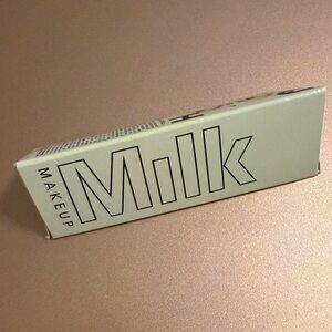 Milk Makeup Kush Clear Brow Gel